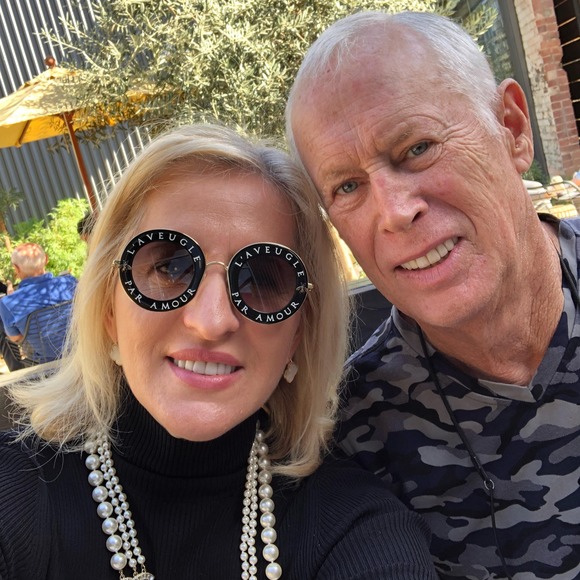 Meet your Posher, Chris - Picture 1 of 1